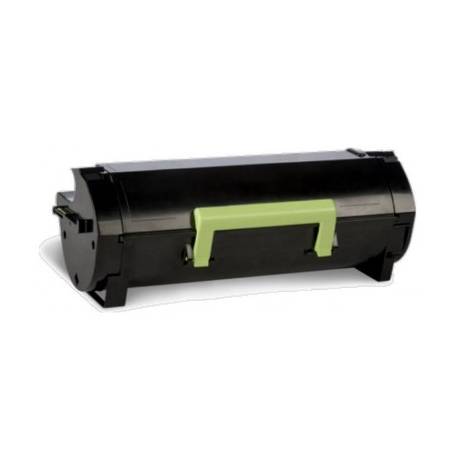 Toner reciclado para Lexmark M1145, XM1145 -16K 24B6035