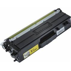 TN423Y Amarillo Compatible Brother Dcp L8410,HL L8260,8360,8690,8900-4K