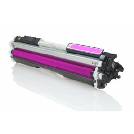 Magenta Compatible Canon LBP7000, 7010,7018-1K 4368B002