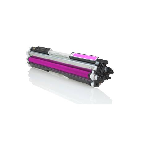 Magenta Compatible Canon LBP7000, 7010,7018-1K 4368B002