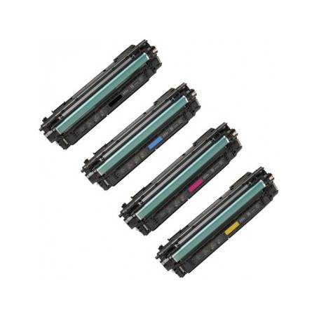 Cian compatible HP M681,M652,M682,M653 series -10.5K 655A