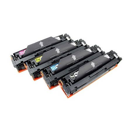  Cian Compatible HP Pro MFP M180n/M181fw/ M154a/M154nw-0.9K 205A