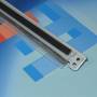 lámina de limpieza para cinta de transferencia para xerox 240 250 252 550 700 C75 C60