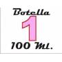 100 ml. tinta magenta claro Sensient colorante para cartucho photo Lexmark