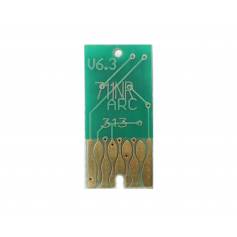 4 chips autoreseteables t071x