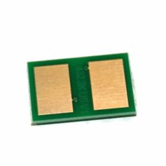 Para Oki c332 mc363 Para Oki c332 mc363 CHIP NEGRO 3K para recarga y reseteo de tóner