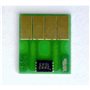 Juego 4 chips Static control para Hp 953 xl 