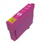 502 XL Magenta Compatible WF-2860 ,2865, XP-5100, 5105 -0.47K 