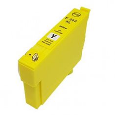 502 XL Amarillo Compatible WF-2860 ,2865, XP-5100, 5105 -0.47K 