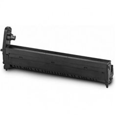 Tambor reciclado cian Oki C532 C542 MC563 MC573