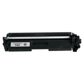 HP 94X Toner compatible para HP Pro M118dw, M148dw, M148, M149fdw- 2.8K CF294X