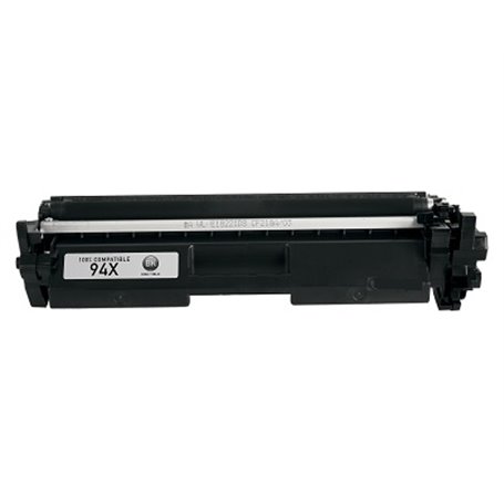 HP 94X Toner compatible para HP Pro M118dw, M148dw, M148, M149fdw- 2.8K CF294X