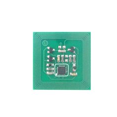 Para Xerox Color 550 560 570 chip metered cartucho magenta 006R01523