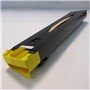 Para Xerox Color C60 C70 cartucho amarillo 006R01658