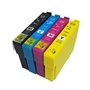 603 XL Compatible magenta XP-2100,3100,WF-2810,2830,2835-0.5K