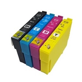 603 XL Compatible magenta XP-2100,3100,WF-2810,2830,2835-0.5K