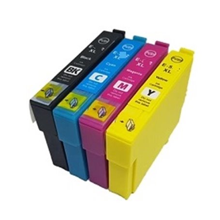 603 XL Compatible magenta XP-2100,3100,WF-2810,2830,2835-0.5K