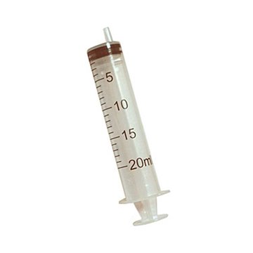 Kit De 5 Jeringas De Recarga De Tinta De 50 Ml Con Escala Precisa – Incluye Agujas De Acero Inoxidable, Ideal Para Impresoras, Experimentos Y Laboratorio, Fácil De Limpiar