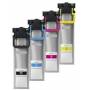Magenta Pigment Compa Epson C5210,C5215,C5290,C5710,C5790-5K