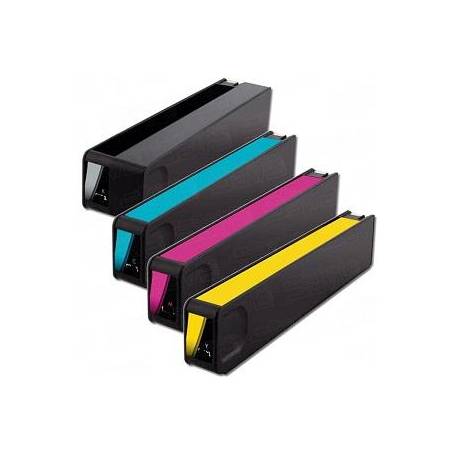 Amarillo Pigment PageWide Pro 750dw 772dn,777z-16KM0J98AE