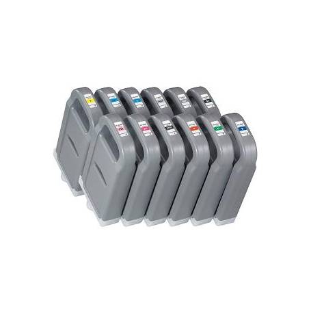 GrisPhoto para Canon iPF8400/iPF9400-700ML6691B001