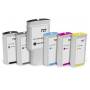 Magenta Compatib Hp Designjet T1500,T2500,T920-130Ml 727