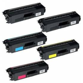 Magenta Compatible Brother HL-L9310 S,MFC-L9570 S-9K