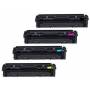 Magenta Compa MF631/633/635Cx/LBP-611Cn/613Cdw-2.2K1244C002