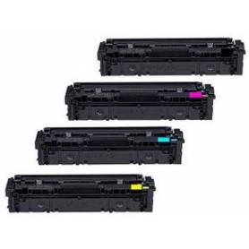 Magenta Compa MF631/633/635Cx/LBP-611Cn/613Cdw-2.2K1244C002