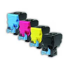 Cyan compatible para Epson Workfoce AL-C300-8.8KC13S050749