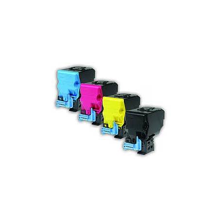 Cyan compatible para Epson Workfoce AL-C300-8.8KC13S050749