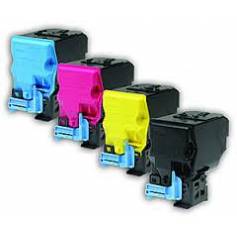 Amaril compatible paraEpson Workfoce AL-C300-8.8KC13S050747