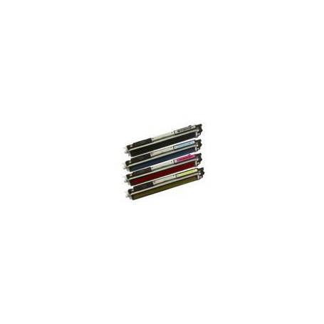 Cyan compatible universal HP CE311A/CF351A-1.0K