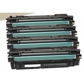 Cyan compatible HP M681,M682 series-23K657X