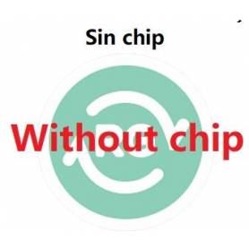 Sin Chip Magenta HP LaserJet Pro M454 ,M479-2.1K415A