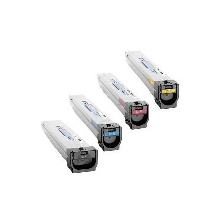 Cyan 800g Reg HP E87600,E87640,E87650,87655,87660,87655-52K