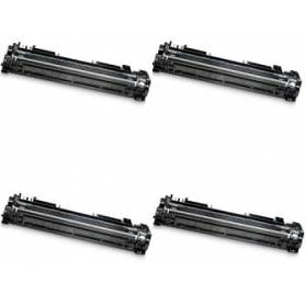 Negro Reg HP Enterprise M856, MFP M770,M776,E85055-16K659A