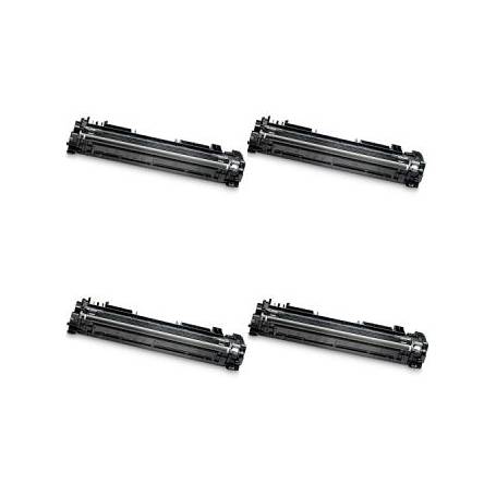 Negro Reg HP Enterprise M856, MFP M770,M776,E85055-16K659A