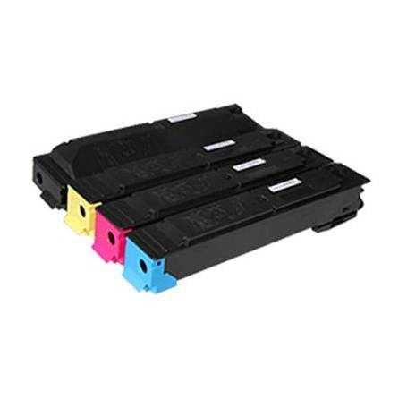 Toner compatible Kyocera TasKalfa 306ci 307ci-7K1T02R4CNL0