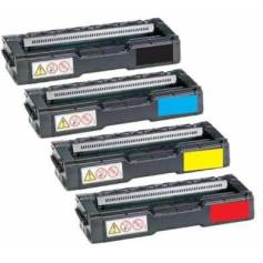 Negro compatible FS-C1000s,FS-C1020MFP plus-6.5K1T05JK0NL0