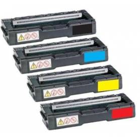 Cyan compatible FS-C1000s,FS-C1020MFP plus-6.0K1T05JKCNL0