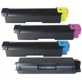 Negro Compa Kyocera Ecosys P6230,M6230,M6630-8K1T02TV0NL0