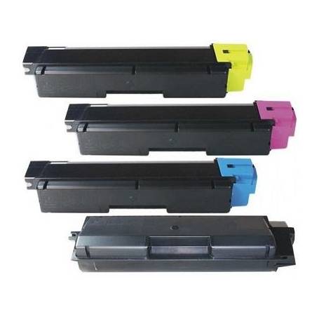 Negro Compa Kyocera Ecosys P6230,M6230,M6630-8K1T02TV0NL0