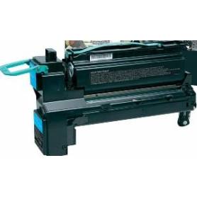 Cyan Reg para Lexmark C792 serie-6KC792A1CG (C792)