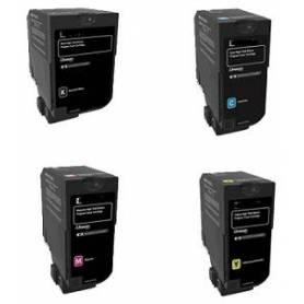 Magenta CS720de,dte,CS725de,dte/CX725de,dhe,dthe-7K74C2SM0