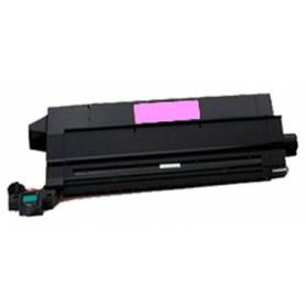 Magenta Compa Lexmark C910,C912,X912-14K12N0769