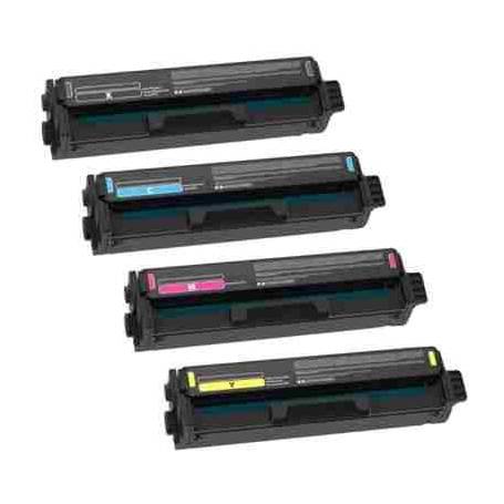 Cyan compatible Lexmark MC3326i,MC3326adwe,C3326-3KC332HC0
