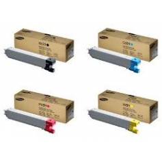 Cyan Reg para CLX8640,CLX8650,C8640,C8650-20KCLT-C659S