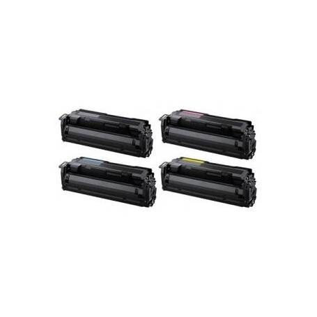 Toner Compa Samsung ProXpress C4010ND,C4060FX-15KCLT-K603L