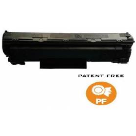 Patent Free para HP Pro M15A,M15W,M17,M28A,M28W-1KHP 44A